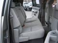 2009 Silver Birch Metallic GMC Sierra 1500 Hybrid Crew Cab  photo #17