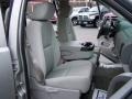 2009 Silver Birch Metallic GMC Sierra 1500 Hybrid Crew Cab  photo #18