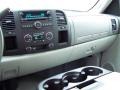 2009 Silver Birch Metallic GMC Sierra 1500 Hybrid Crew Cab  photo #23