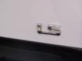 Summit White - Silverado 3500HD Work Truck Regular Cab 4x4 Photo No. 9