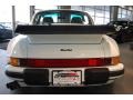 1988 Grand Prix White Porsche 930 Turbo  photo #30
