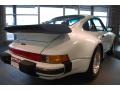 1988 Grand Prix White Porsche 930 Turbo  photo #31