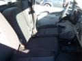 Summit White - Silverado 3500HD Work Truck Regular Cab 4x4 Photo No. 19