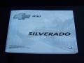 Summit White - Silverado 3500HD Work Truck Regular Cab 4x4 Photo No. 20