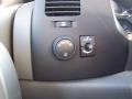 Summit White - Silverado 3500HD Work Truck Regular Cab 4x4 Photo No. 37