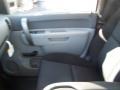 Summit White - Silverado 3500HD Work Truck Regular Cab 4x4 Photo No. 42