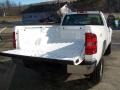 Summit White - Silverado 3500HD Work Truck Regular Cab 4x4 Photo No. 52
