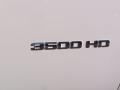 Summit White - Silverado 3500HD Work Truck Regular Cab 4x4 Photo No. 55