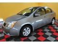 Magnetic Gray - Sentra 2.0 Photo No. 3