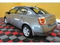 Magnetic Gray - Sentra 2.0 Photo No. 4