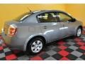 Magnetic Gray - Sentra 2.0 Photo No. 6