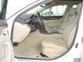 White Diamond Tri-Coat - CTS Sedan Photo No. 8