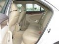 White Diamond Tri-Coat - CTS Sedan Photo No. 11