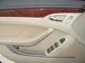 White Diamond Tri-Coat - CTS Sedan Photo No. 12