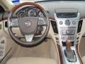 White Diamond Tri-Coat - CTS Sedan Photo No. 14