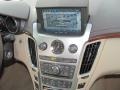 White Diamond Tri-Coat - CTS Sedan Photo No. 15