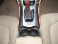 White Diamond Tri-Coat - CTS Sedan Photo No. 16