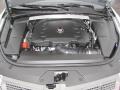 White Diamond Tri-Coat - CTS Sedan Photo No. 18