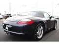 2007 Midnight Blue Metallic Porsche Boxster S  photo #5