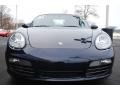 Midnight Blue Metallic - Boxster S Photo No. 8