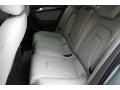 Quartz Gray Metallic - A4 2.0T Sedan Photo No. 9