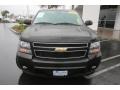 2008 Black Chevrolet Tahoe LT  photo #3