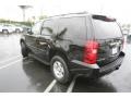 2008 Black Chevrolet Tahoe LT  photo #7