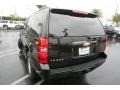 2008 Black Chevrolet Tahoe LT  photo #8