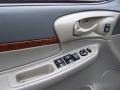 Medium Gray Metallic - Impala LS Photo No. 10