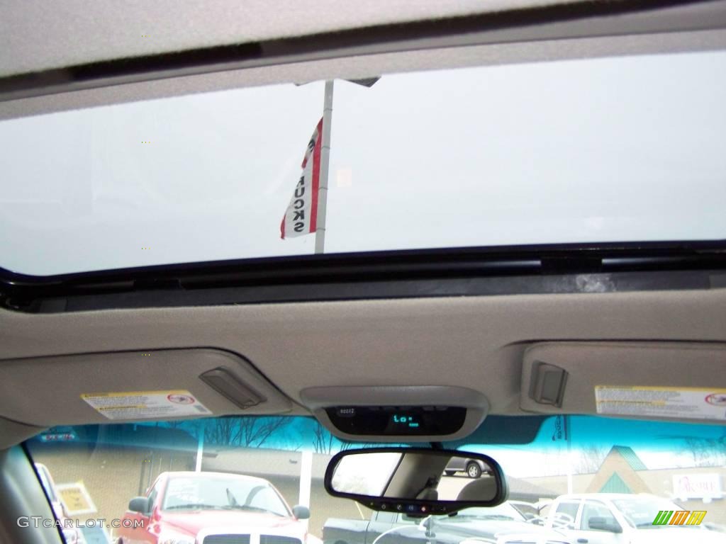 2005 Impala LS - Medium Gray Metallic / Medium Gray photo #15