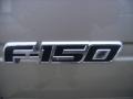 2010 Pueblo Gold Metallic Ford F150 XLT SuperCab  photo #9