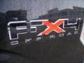 2010 Tuxedo Black Ford F150 FX4 SuperCrew 4x4  photo #9