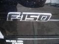 2010 Tuxedo Black Ford F150 FX4 SuperCrew 4x4  photo #11
