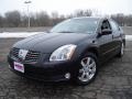 Onyx Black - Maxima 3.5 SE Photo No. 1