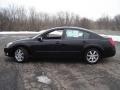 Onyx Black - Maxima 3.5 SE Photo No. 2