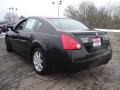 Onyx Black - Maxima 3.5 SE Photo No. 3