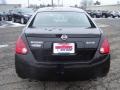 Onyx Black - Maxima 3.5 SE Photo No. 4