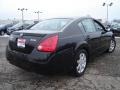 Onyx Black - Maxima 3.5 SE Photo No. 5