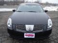 Onyx Black - Maxima 3.5 SE Photo No. 8