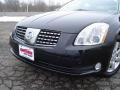 Onyx Black - Maxima 3.5 SE Photo No. 9