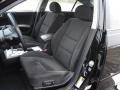 Onyx Black - Maxima 3.5 SE Photo No. 14