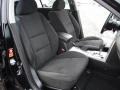 Onyx Black - Maxima 3.5 SE Photo No. 15