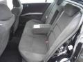 Onyx Black - Maxima 3.5 SE Photo No. 17
