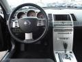 Onyx Black - Maxima 3.5 SE Photo No. 18