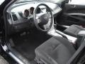 Onyx Black - Maxima 3.5 SE Photo No. 25