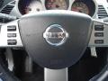 Onyx Black - Maxima 3.5 SE Photo No. 28