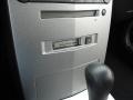 Onyx Black - Maxima 3.5 SE Photo No. 30