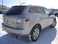 Liquid Platinum Metallic - CX-7 Touring Photo No. 5