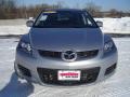 Liquid Platinum Metallic - CX-7 Touring Photo No. 8