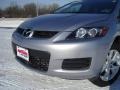 Liquid Platinum Metallic - CX-7 Touring Photo No. 9